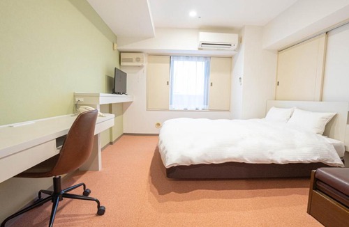 Akita Hotel | Hotel Alpha Inn Akita - Vacation STAY 67273v