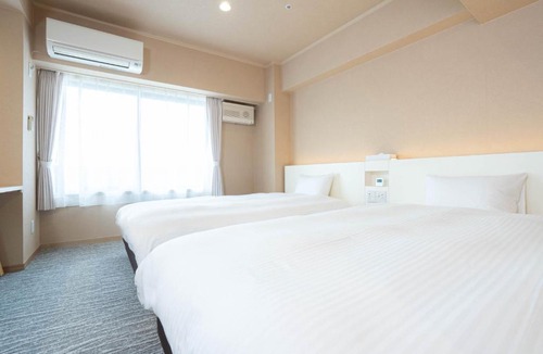 Akita Hotel | Hotel Alpha Inn Akita - Vacation STAY 67288v