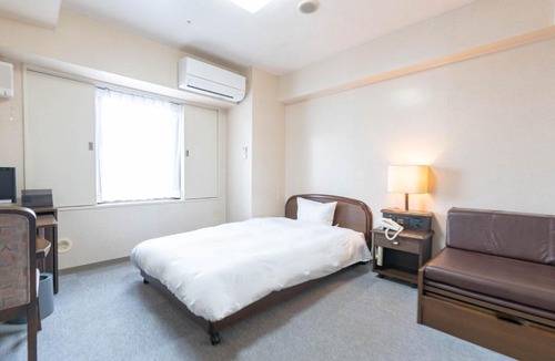 Akita Hotel | Hotel Alpha Inn Akita - Vacation STAY 67280v