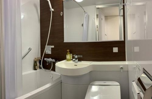 Joetsu Hotel | Hotel Alpha-One Joetsu