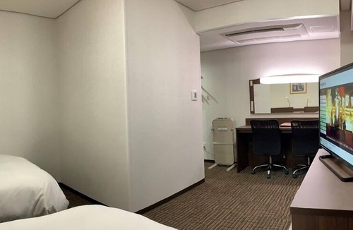 Joetsu Hotel | Hotel Alpha-One Joetsu