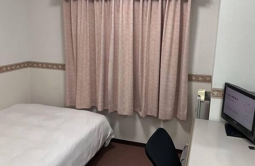 Hanahasu Onsen Hotel | Hotel Alpha-One Sabae