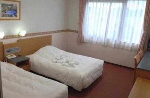 Tsuruga Hotel | Hotel Alpha-One Tsuruga Bypass