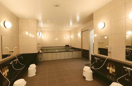 Tsuruga Hotel | Hotel Alpha-One Tsuruga-Bypass