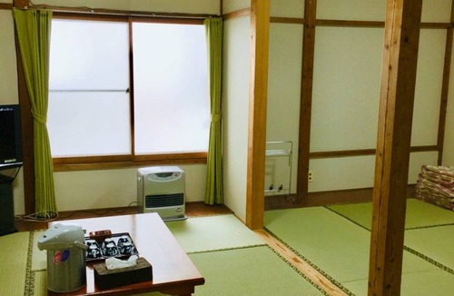 Yuzawa-machi Hotel | HOTEL ALPHASTAR