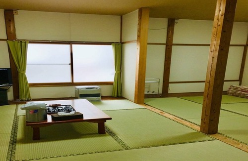 Yuzawa-machi Hotel | HOTEL ALPHASTAR
