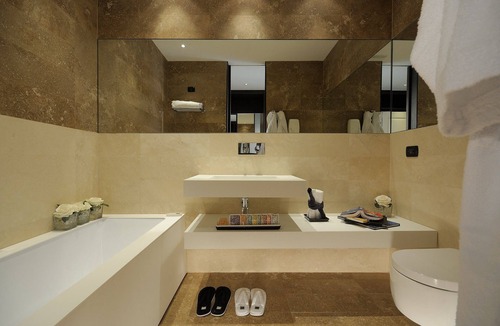 Rione XVIII Castro Pretorio Hotel | Hotel Alpi