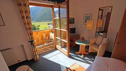 Ehrwald Hotel | Hotel Alpin