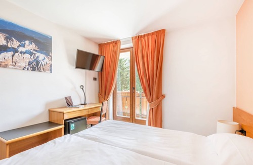 Madonna di Campiglio Hotel | Hotel Alpina