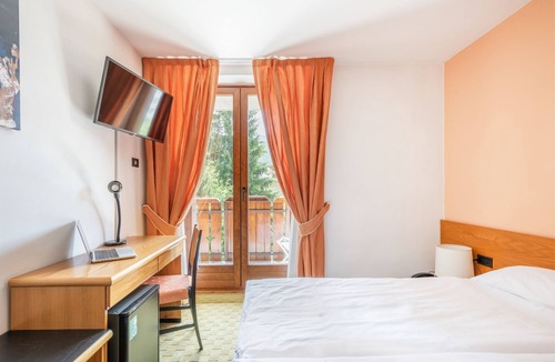 Madonna di Campiglio Hotel | Hotel Alpina