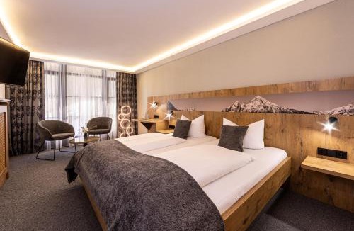 Berchtesgaden Hotel | Hotel AlpinaRos