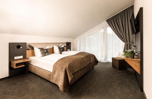 Berchtesgaden Hotel | Hotel AlpinaRos