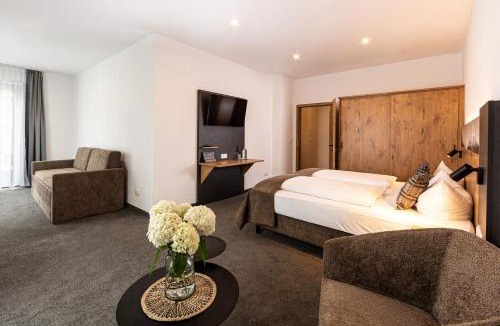 Berchtesgaden Hotel | Hotel AlpinaRos