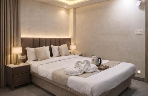 Sanwer Hotel | Hotel Alpine