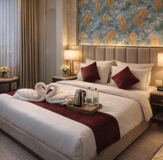 Sanwer Hotel | Hotel Alpine