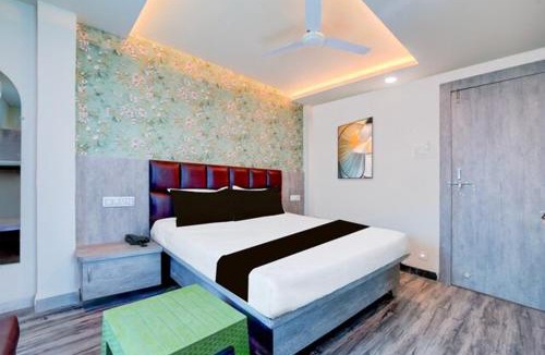 Sanwer Hotel | Hotel Alpine