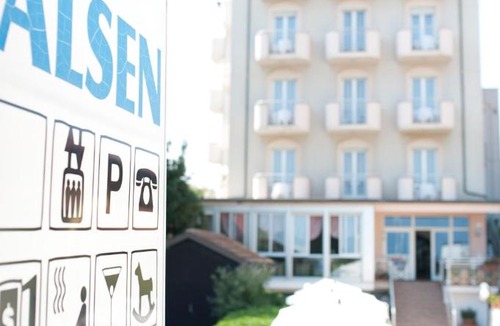 Viserbella Hotel | Hotel Alsen