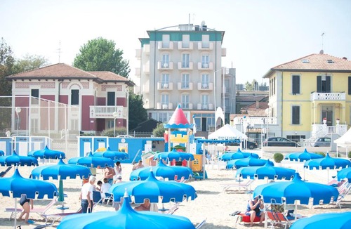 Viserbella Hotel | Hotel Alsen