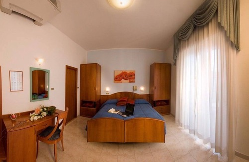 Viserbella Hotel | Hotel Alsen