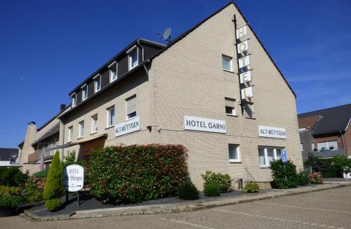 Kaarst Hotel | Hotel Alt Büttgen