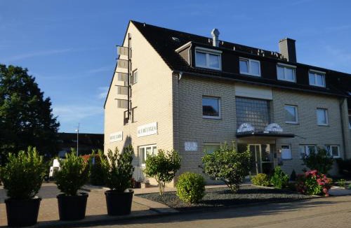 Kaarst Hotel | Hotel Alt Büttgen