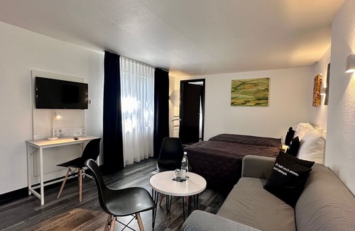 Deutz Hotel | Hotel Alt Deutz