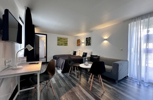 Deutz Hotel | Hotel Alt Deutz