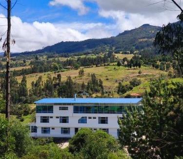 Mongui Hotel | Hotel Alta Montaña Mongui By Seres Viajeros