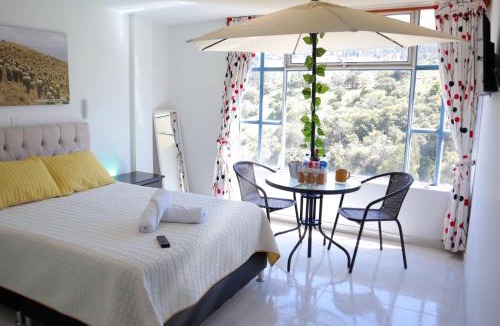 Mongui Hotel | Hotel Alta Montaña Mongui By Seres Viajeros