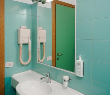 Orsogna Hotel | Hotel Altamira