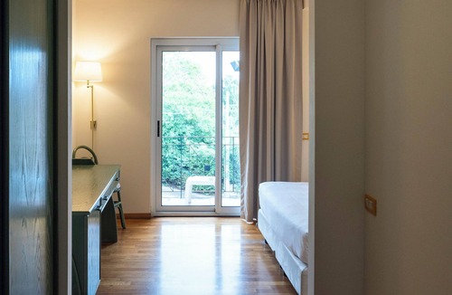 Orsogna Hotel | Hotel Altamira