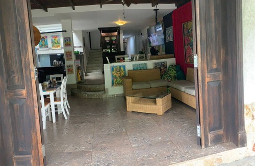 San Antonio Hotel | HOTEL ALTANA