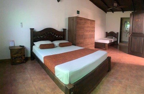 San Antonio Hotel | HOTEL ALTANA