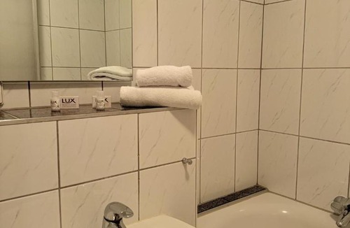 Schwetzingen Hotel | Hotel Altavilla