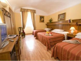 Rome City Centre Hotel | Hotel Altavilla