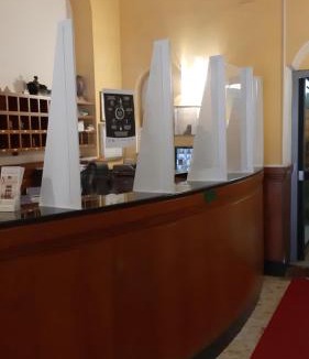 Rome City Centre Hotel | Hotel Altavilla
