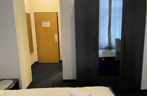 Guldendorf Hotel | Hotel Altberesinchen