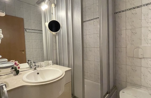 Guldendorf Hotel | Hotel Altberesinchen