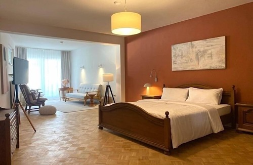 Bad Bertrich Hotel | Hotel Alte Mühle