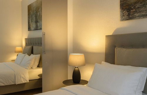 Bad Bertrich Hotel | Hotel Alte Mühle