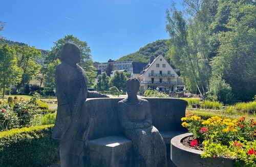 Bad Bertrich Hotel | Hotel Alte Mühle