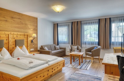 Grossarl Hotel | Hotel Alte Post