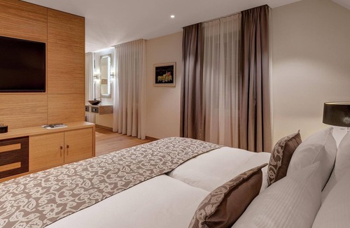 Bonaduz Hotel | Hotel Alte Post