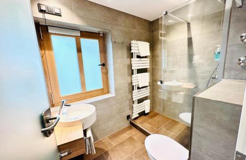 Oberammergau Hotel | Hotel Alte Post