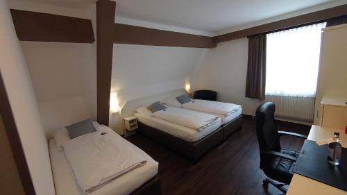 Schongau Hotel | Hotel Alte Post