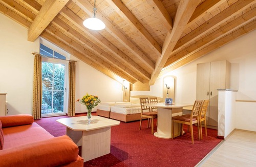 Siegsdorf Hotel | Hotel Alte Post