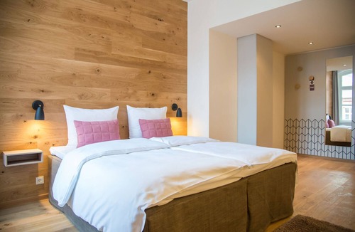 Holm Hotel | Hotel Alte Post Flensburg