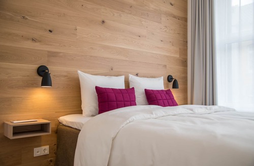 Holm Hotel | Hotel Alte Post Flensburg