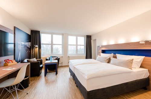 Papenburg Hotel | Hotel Alte Werft