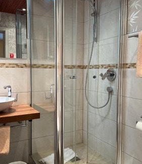 Steinbach Hotel | Hotel Altenberg